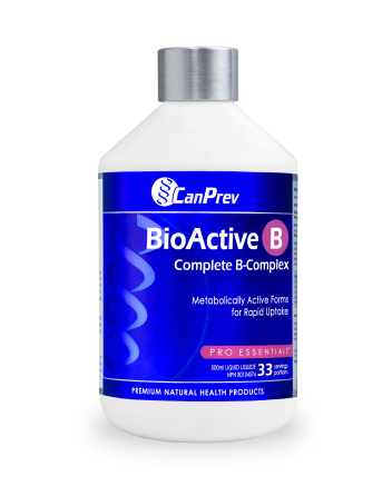 Cyto-Matrix: BioActive B Liquid - 500ml