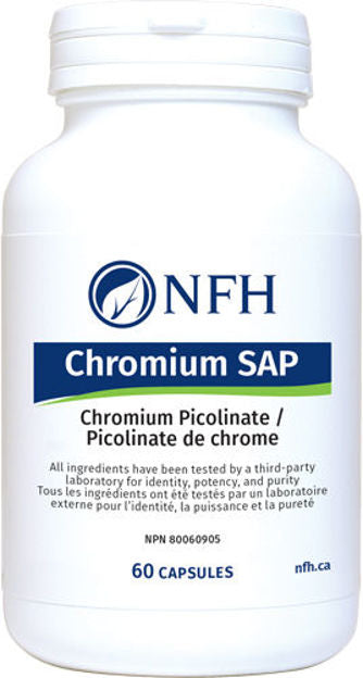 NFH: Chromium SAP - 60c