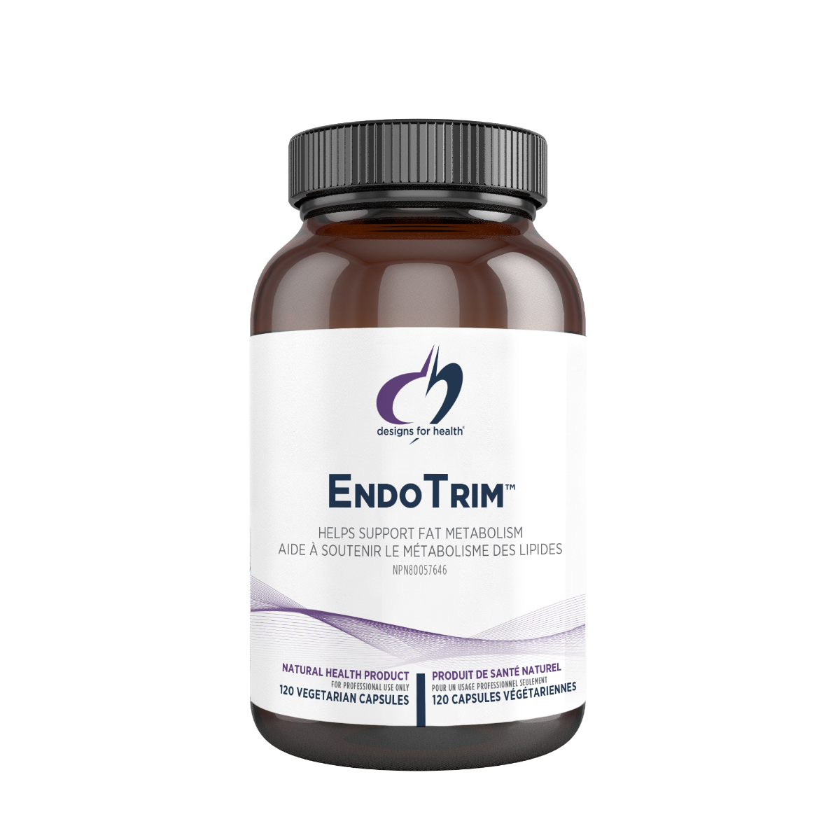 DFH: EndoTrim - 120c