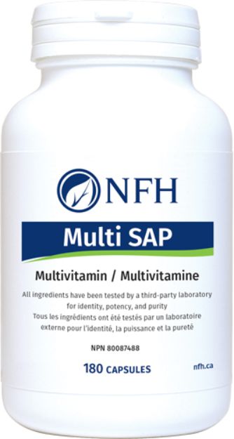 NFH: Multi SAP - 180c