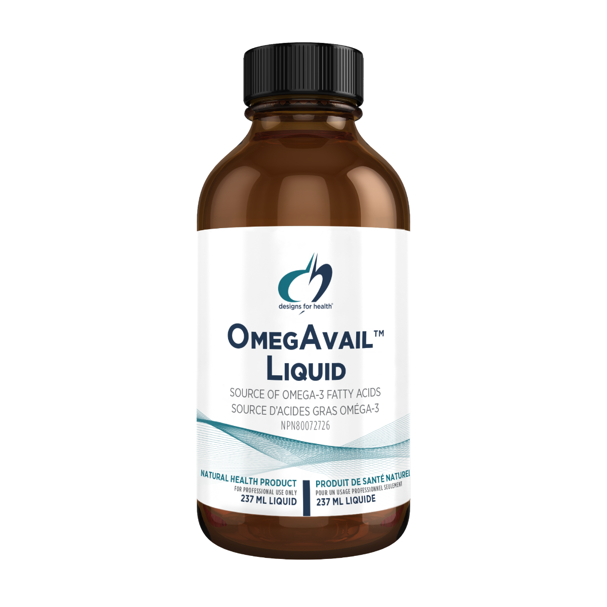 DFH: OmegAvail Liquid - 237ml