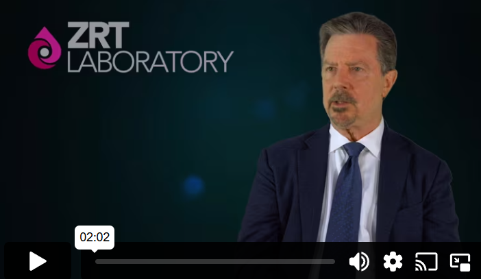 ZRT Laboratory:NEUROTRANSMITTERS