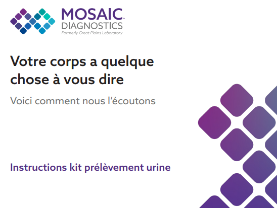 MOSAIC: MYCO-TOX PROFILE