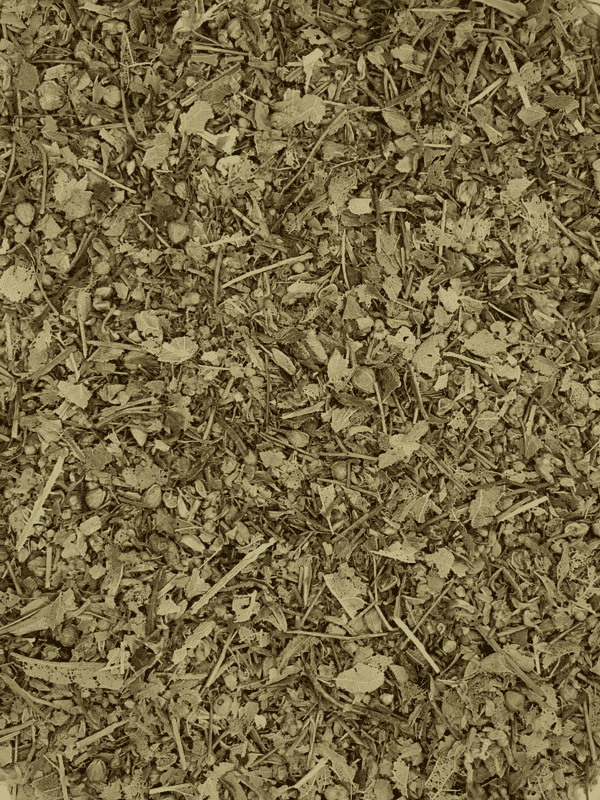Tillea cordata (tilleul) - 1/4 lb par Perfect Herbs
