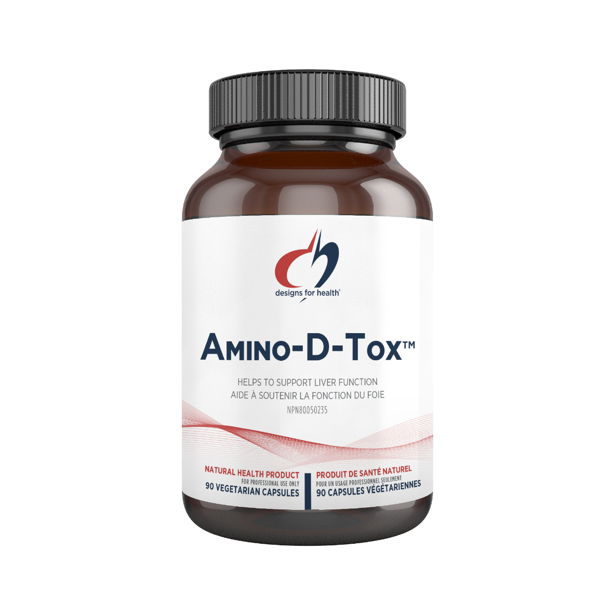 DFH: Amino-D-tox - 90c