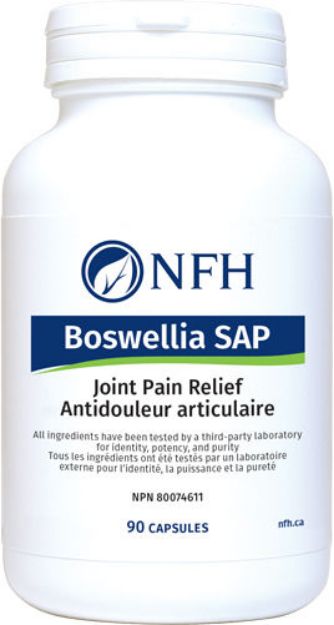 NFH: Boswellia SAP - 90c