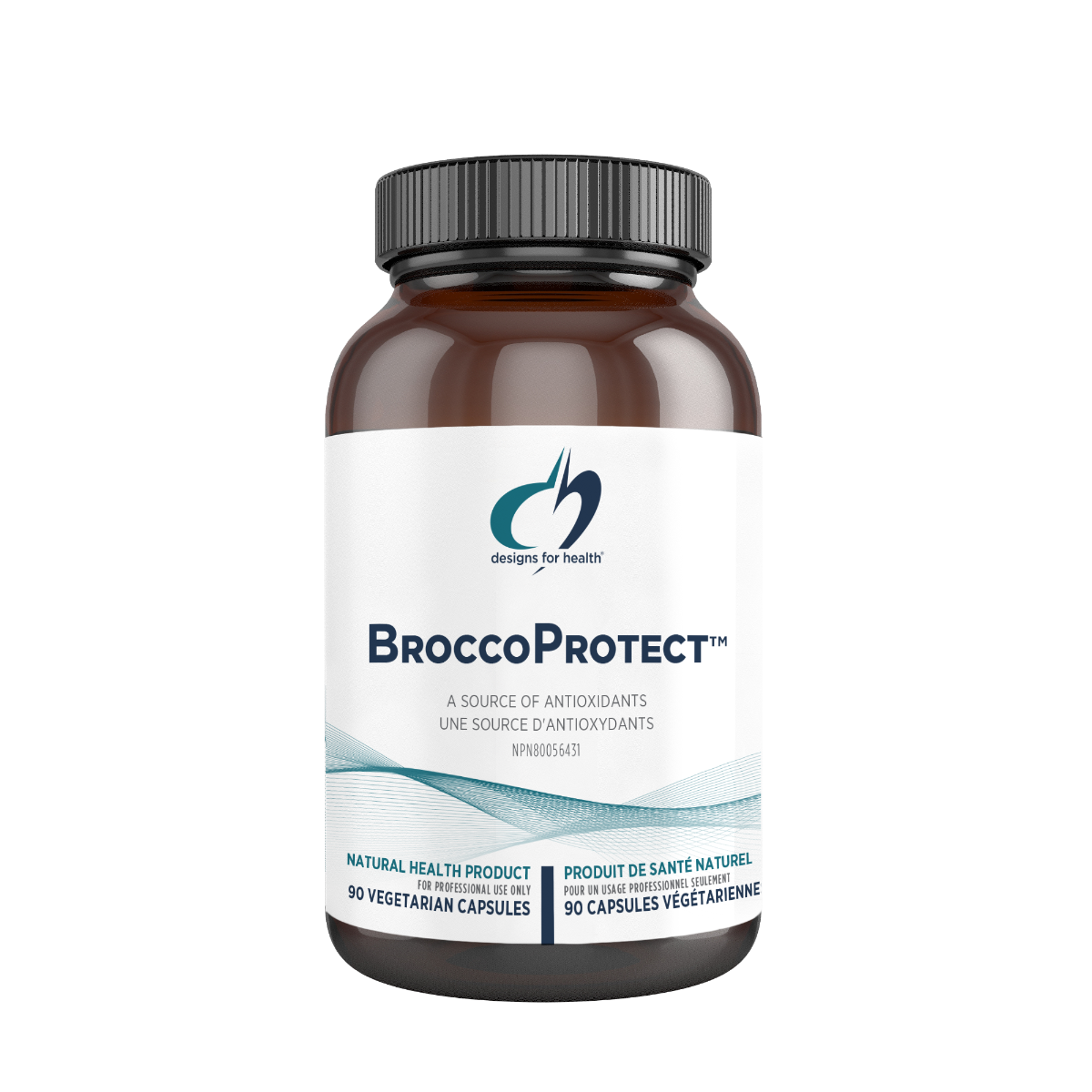 DFH: BroccoProtect - 90c