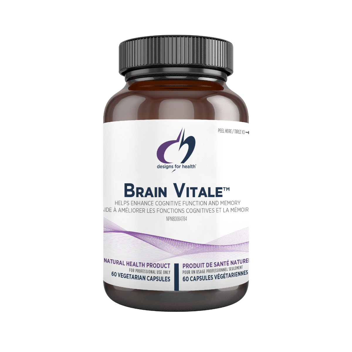 DFH: Brain Vitale - 60c