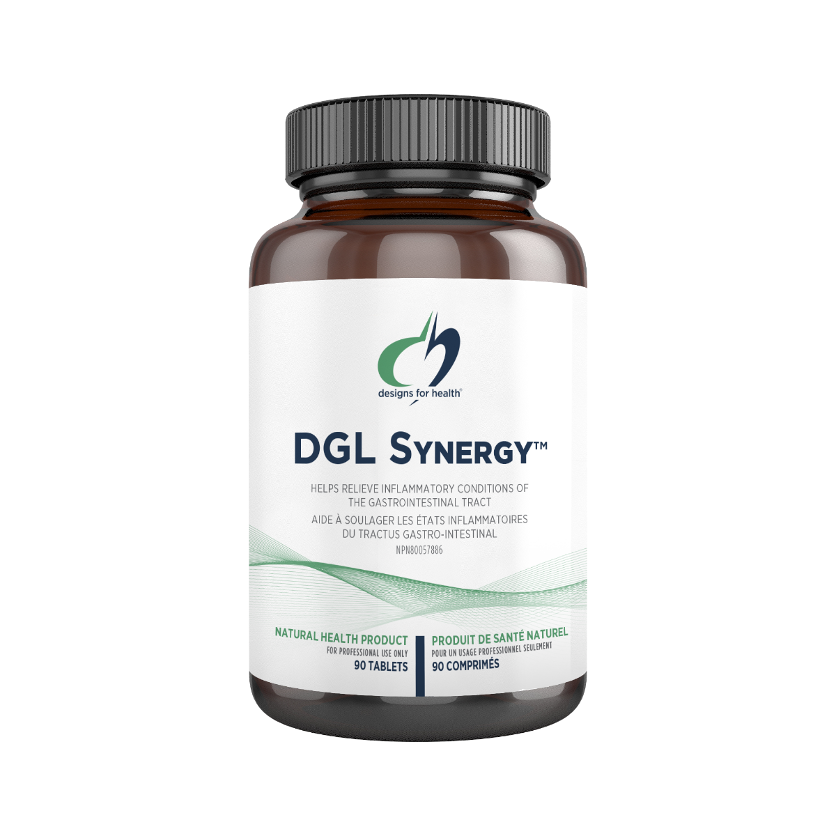 DFH: DGL Synergy™ - 90t