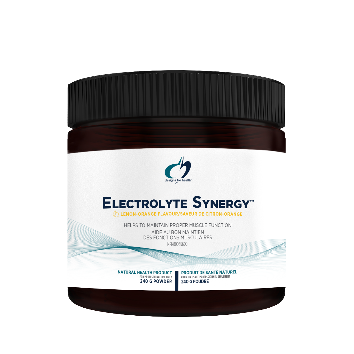 DFH: Electrolyte Synergy™ - 240g