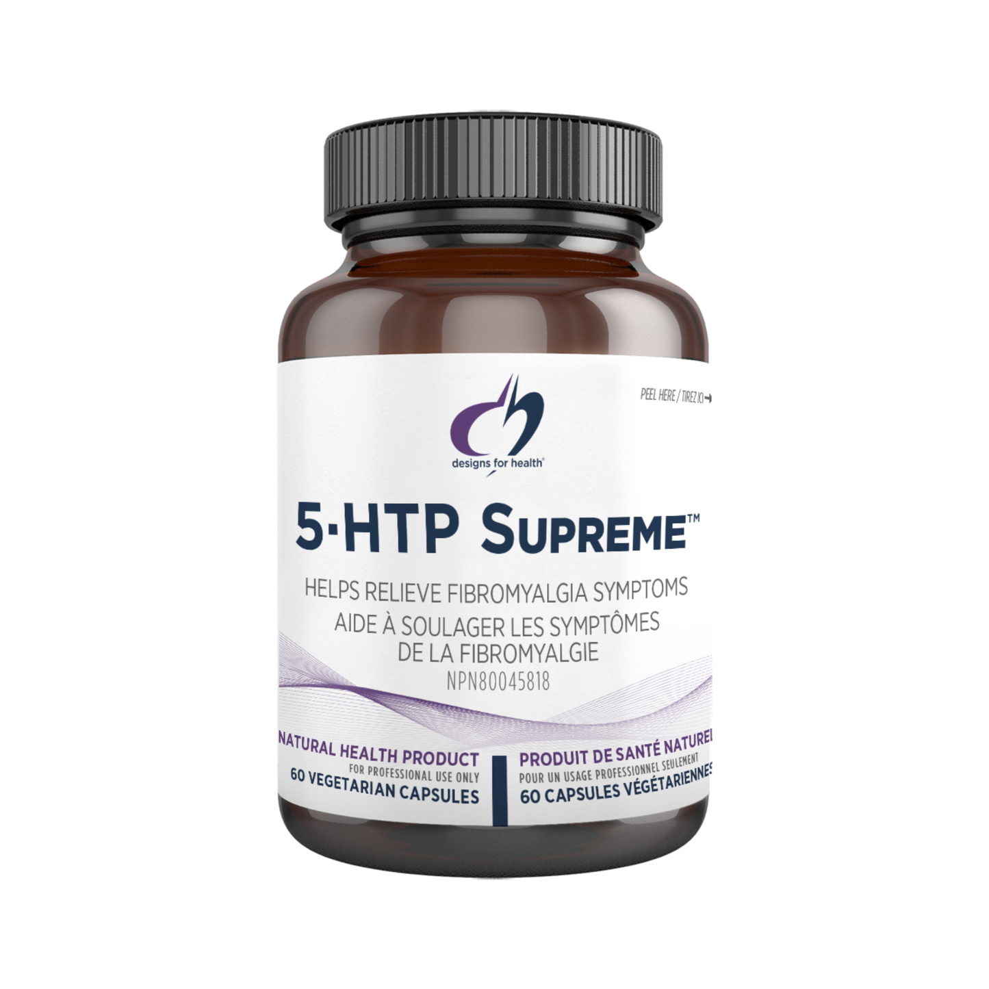 DFH: 5-HTP Supreme - 60c