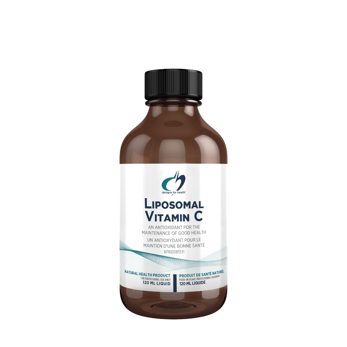 DFH: Liposomal Vitamin C - 120ml