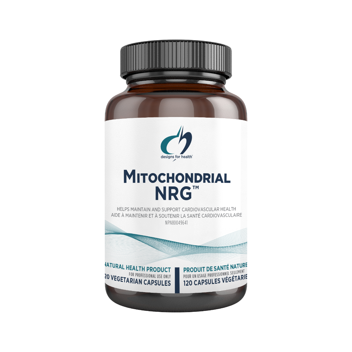 DFH: Mitochondrial NRG - 120c