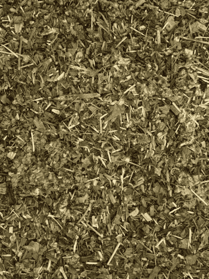 Milk Thistle and Dandelion Combo tea - 1/4 lb par Perfect Herbs