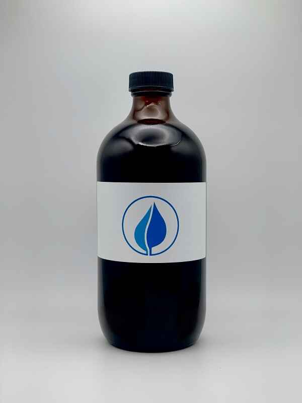 Perfect Herbs: Mother's Helper Blessed Thistle Combo Tincture