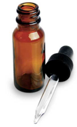 Viriditas: Phytolacca & Viola Oleum (breast oil)