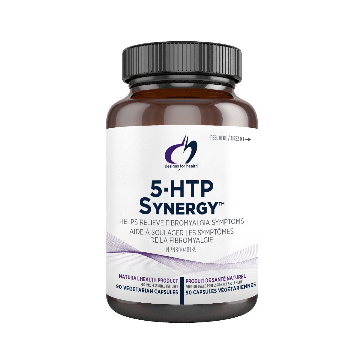 DFH: 5-HTP Synergy™ - 90c