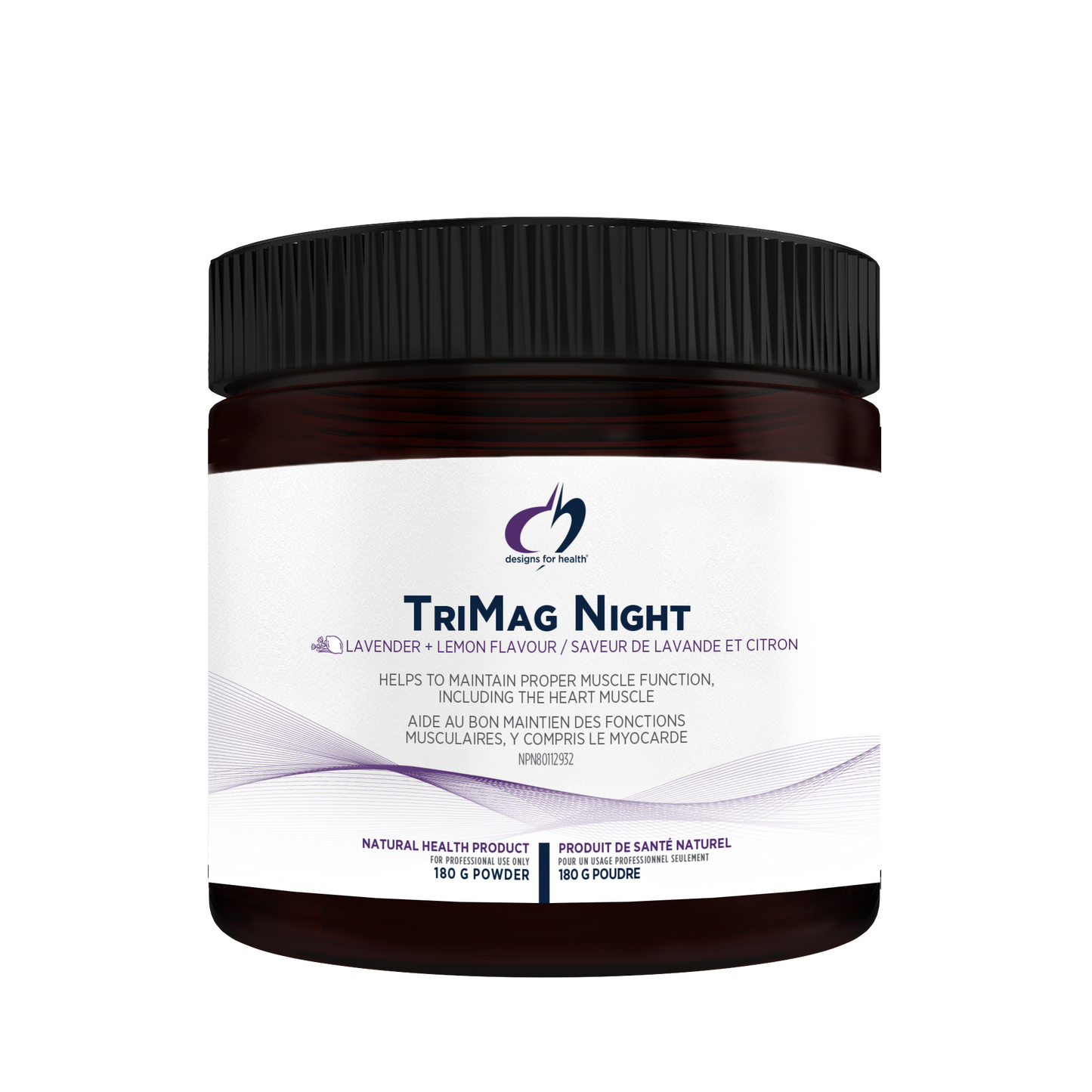 DFH: TriMag Night - 180g
