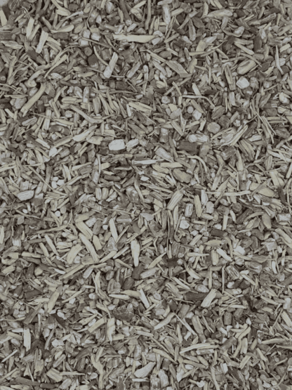 Perfect Herbs: Withania Somnifera (Ashwaghanda)