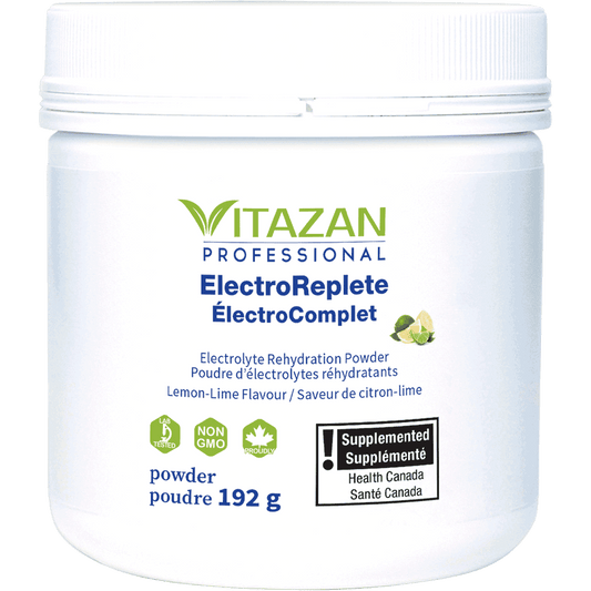 Poudre ÉlectroComplet - 192 g par Vitazan