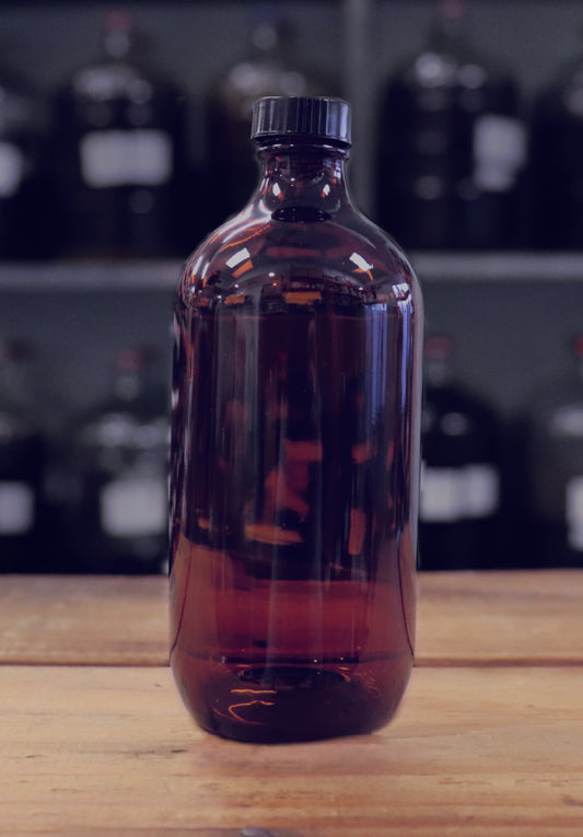 Chanca Piedra - 500 ml par Viriditas