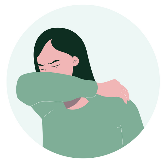 Cold & Flu Kit - Adult Essential Bundle