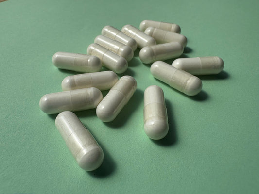 Pure Encapsulations: Stomach Acid (HCl) Challenge