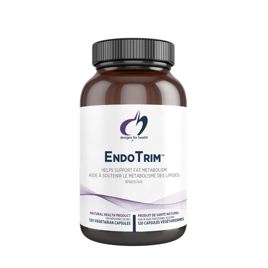 DFH: EndoTrim - 120c