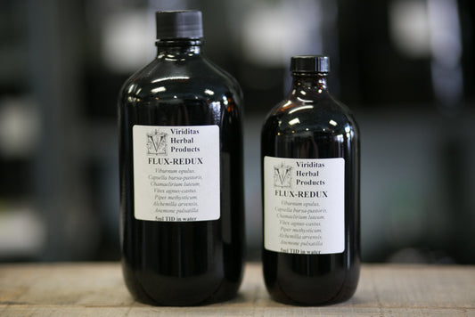 Flux Redux - 500 ml par Viriditas