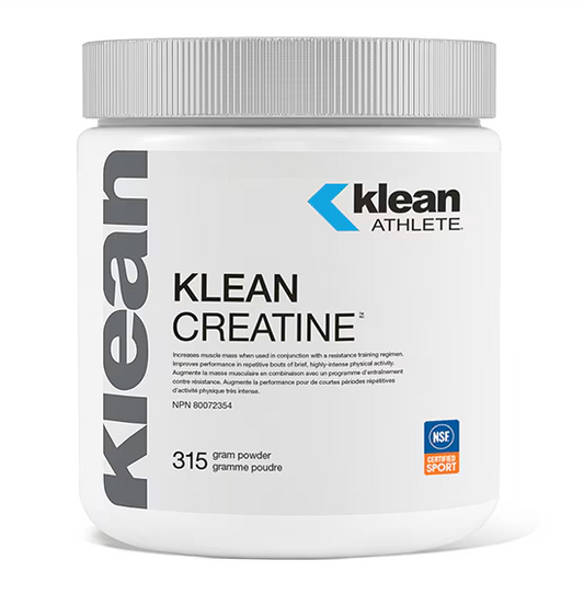 Klean Creatine - 315 g de poudre par Klean Athlete