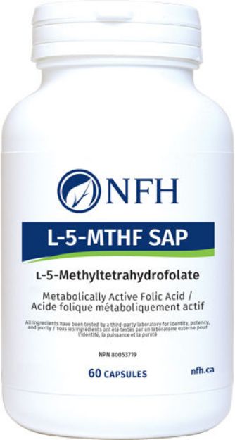 NFH: L-5-MTHF SAP - 60c