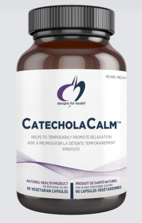 DFH: CatecholaCalm - 90c