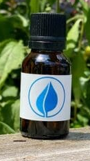 Muscle Rub - 15ml par Perfect Herbs
