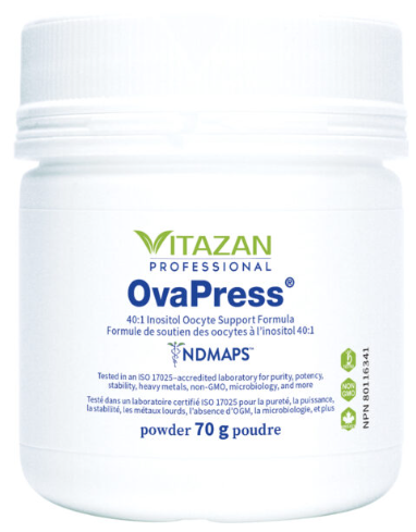 Vitazan: OvaPress® - 70g