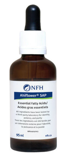 Ahiflower® SAP - 95 ml par NFH