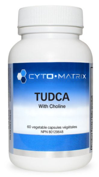 Cyto-Matrix: TUDCA - 60c