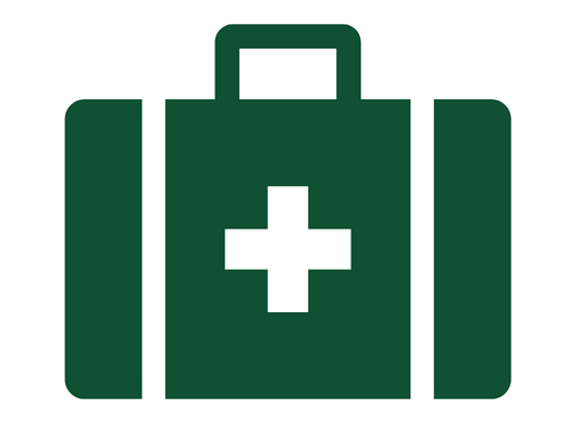 Summer First Aid Kit Bundle