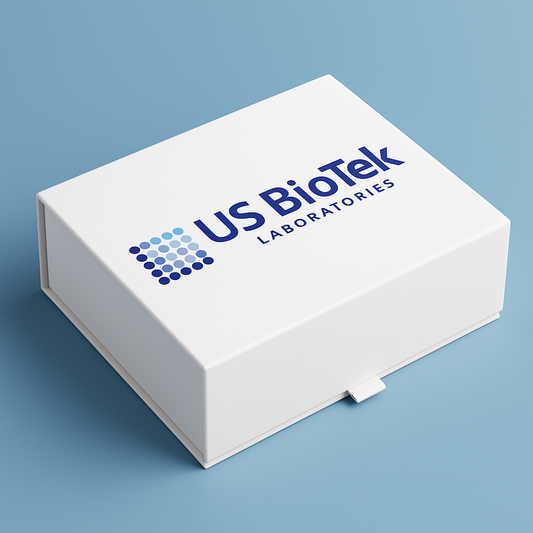 BILAN D'ALLERGIE POUR 50 INHALANTS par US BIOTEK