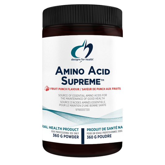 DFH: Amino Acid Supreme - 360g