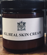 All Heal Skin Cream - 100 ml par Viriditas