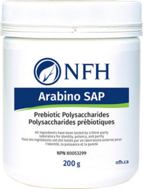 NFH: Arabino SAP - 200g
