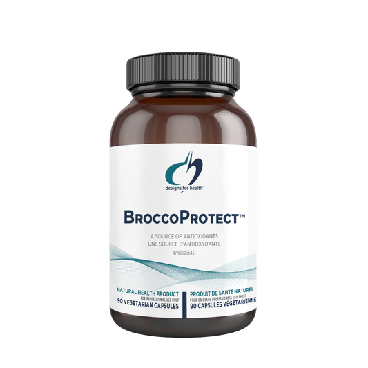 DFH: BroccoProtect - 90c