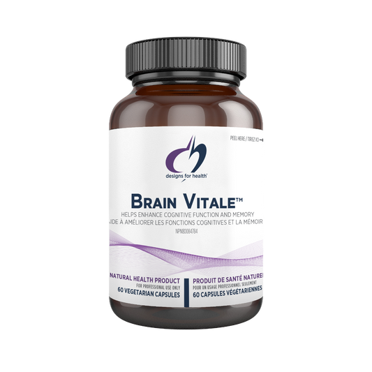 DFH: Brain Vitale - 60c