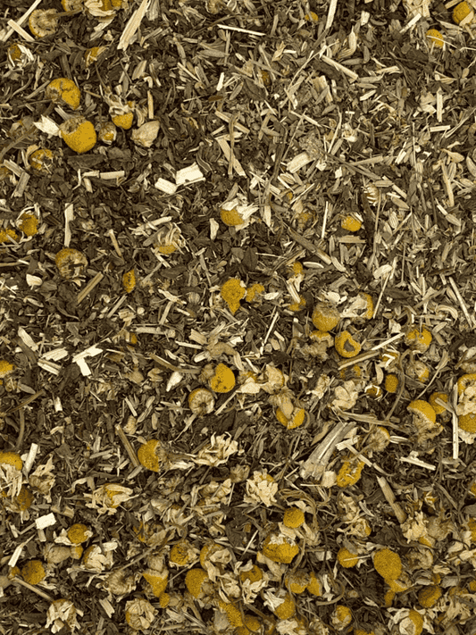 Chamomile and Meadowsweet Tea - 1/4lb par Perfect Herbs