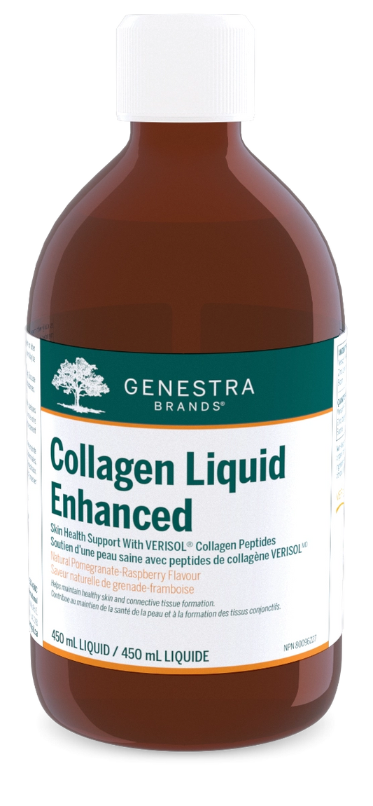 Genestra: Collagen Liquid Enhanced - 450ml
