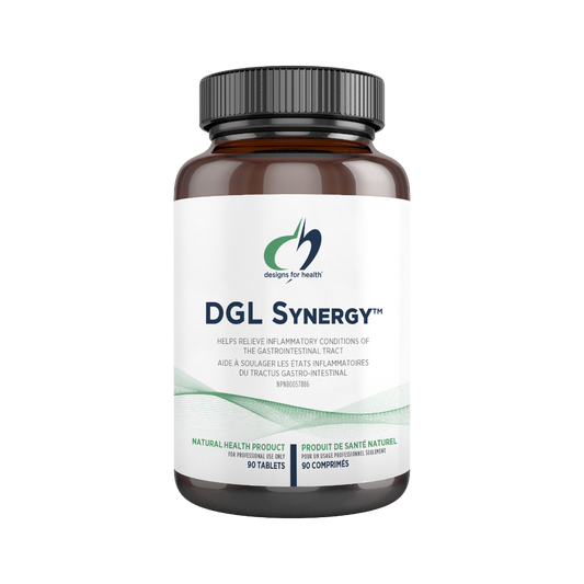 DFH: DGL Synergy™ - 90t