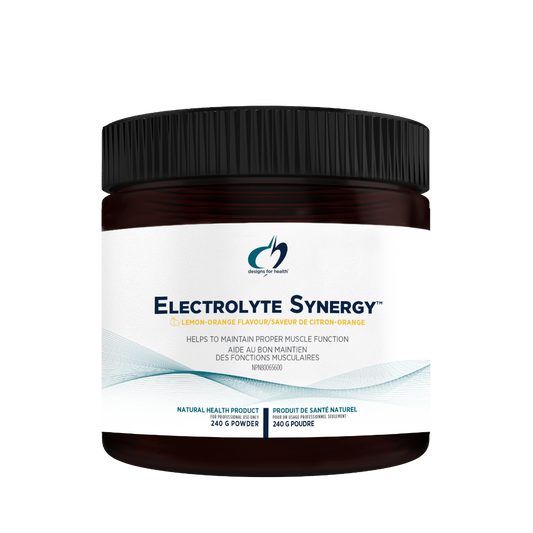 DFH: Electrolyte Synergy™ - 240g