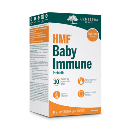 Genestra: HMF Baby Immune - 24g