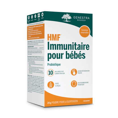 Genestra: HMF Baby Immune - 24g
