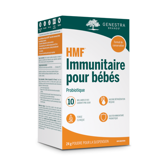 Genestra: HMF Baby Immune - 24g